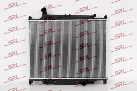 Радіатори охолодження RANGE ROVER SPORT SRLine 4334081
