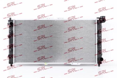 Радіатори охолодження 323F 94- SRLine 4507084