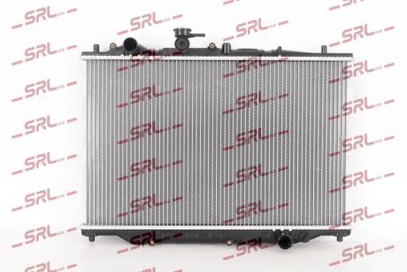 Радіатори охолодження 626 (GD) SRLine 4515081