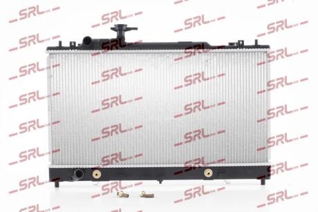 Радіатори охолодження 6 07- SRLine 4560084
