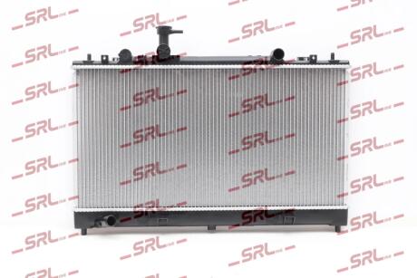 Радіатори охолодження 6 07- SRLine 4560085