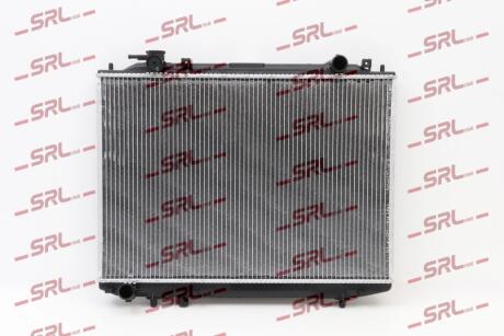 Радіатори охолодження B SRLine 4599085