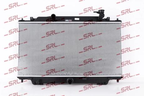 Радіатори охолодження 3, 13- SRLine 45C1081