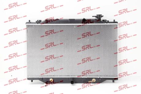 Радіатори охолодження CX-5, 17- SRLine 45X1083