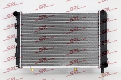 Радіатори охолодження 124 84-/93- SRLine 5014081