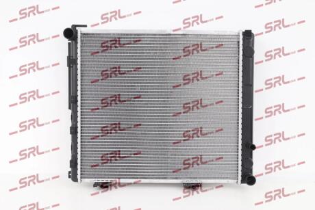 Радіатори охолодження 124 84-/93- SRLine 50240803