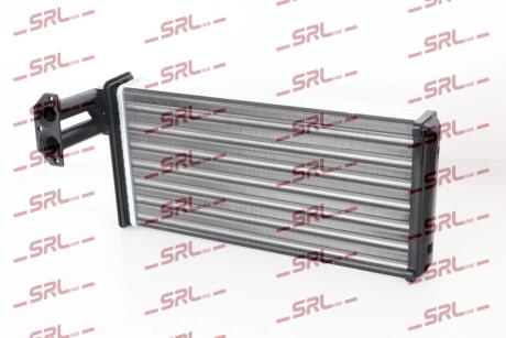 Радіатори обігріву SPRINTER 95- SRLine 5062N83
