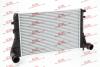 Радіатори повітря (Інтеркулери) CRAFTER SRLine 5065J82 (фото 1)