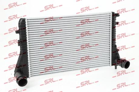 Радіатори повітря (Інтеркулери) CRAFTER SRLine 5065J82