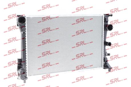 Радіатори охолодження CLS-KLASSE, 11- SRLine 50E1081
