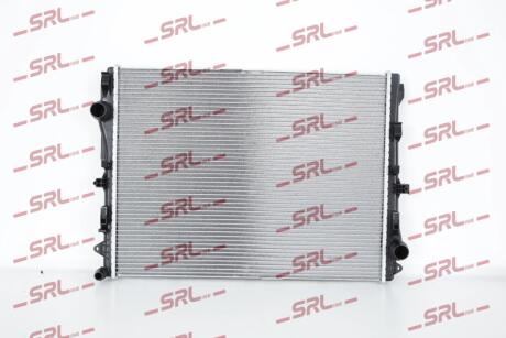 Радіатори охолодження CLS-KLASSE, 18- SRLine 50G4081