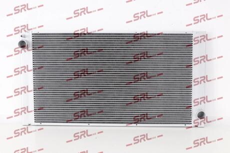 Радіатори охолодження MINI SRLine 5102081