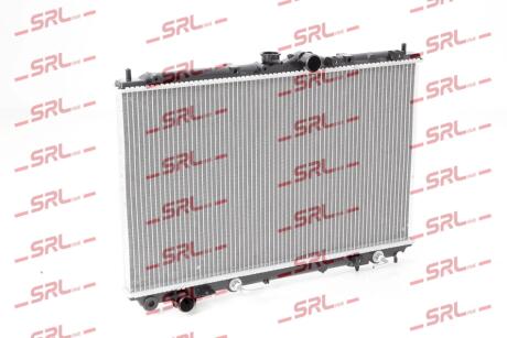 Радіатори охолодження CARISMA, 95-00 SRLine 5210082