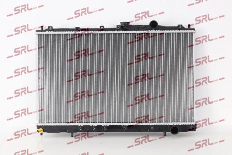 Радіатори охолодження COLT/LANCER 92- SRLine 5217081