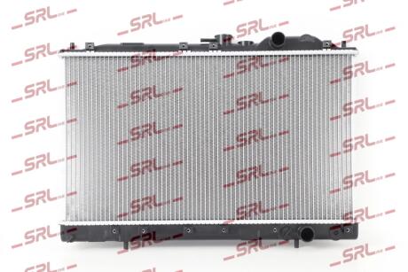 Радіатори охолодження GALANT 88-93 SRLine 5220081