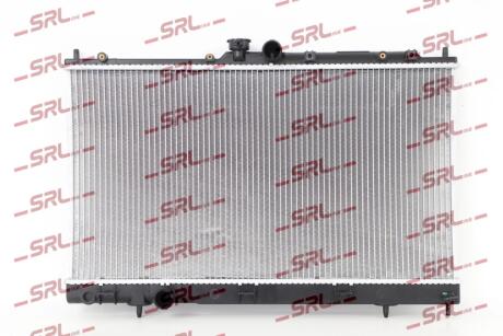 Радіатори охолодження LANCER 00- SRLine 5233082