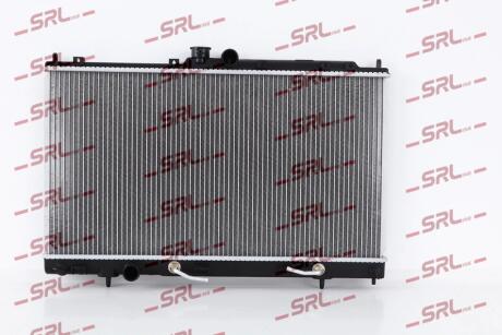 Радіатори охолодження LANCER 00- SRLine 5233083