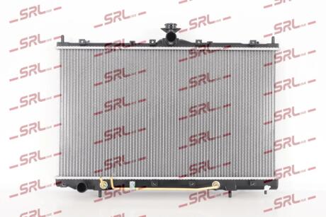 Радіатори охолодження GRANDIS SRLine 5253082