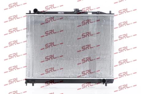 Радіатори охолодження PAJERO 99- SRLine 5274082
