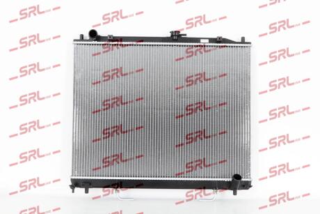 Радіатори охолодження PAJERO 99- SRLine 5274083