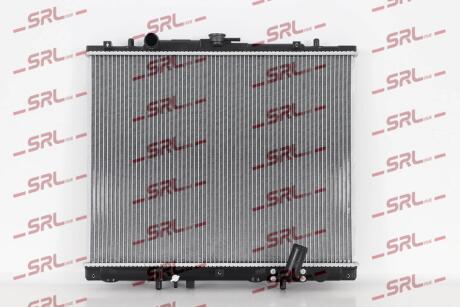 Радіатори охолодження L200 00- SRLine 5278083