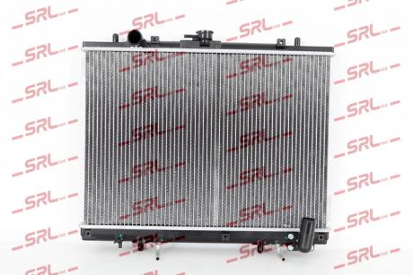 Радіатори охолодження L200 96-00 SRLine 5278084