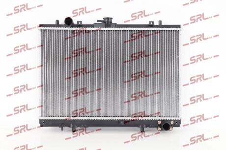Радіатори охолодження L200 96-00 SRLine 5278085