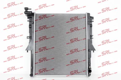 Радіатори охолодження L200, 15- SRLine 52P1081