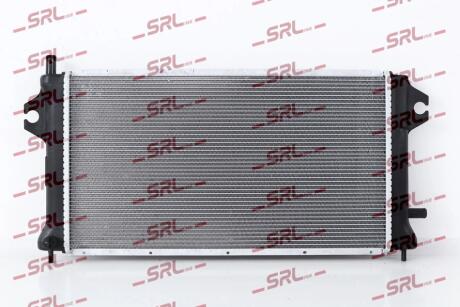 Радіатори охолодження OUTLANDER, 12- SRLine 52X1082