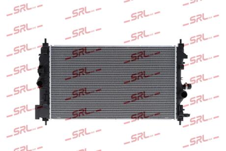 Радіатори охолодження ASTRA J SRLine 5511089