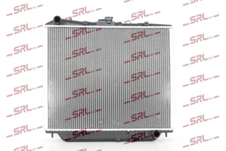 Радіатори охолодження MONTEREY 91-97 SRLine 5570083