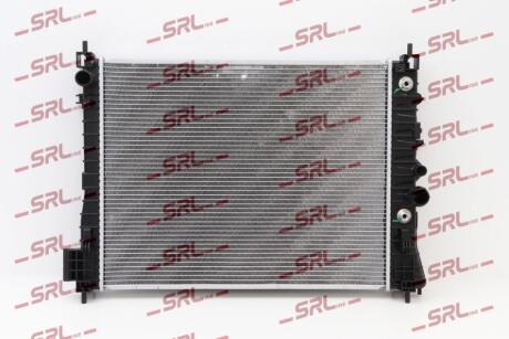 Радіатори охолодження ENCORE, 12-22 SRLine 55L1085