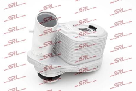Радіатори масла DAILY SRLine 5770L81