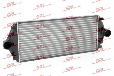 Радіатори повітря (Інтеркулери) SCUDO SRLine 5786J81