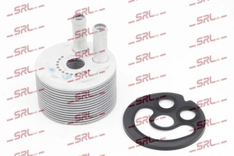 Радіатори масла LAGUNA 01-05 SRLine 6037L82