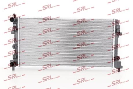 Радіатори охолодження A1 SRLine 6732083
