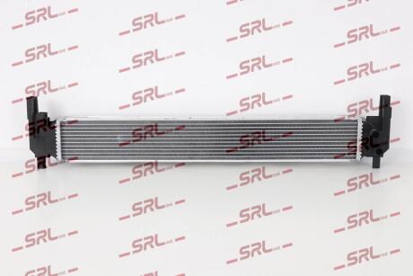 Радіатори охолодження A1 SRLine 6916081