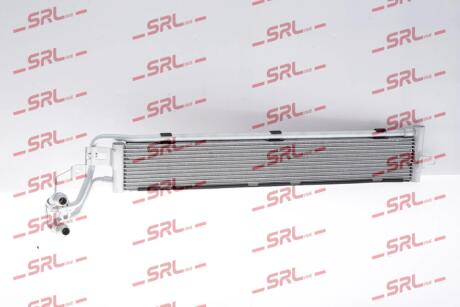 Радіатори охолодження A3, 20- SRLine 69C4081
