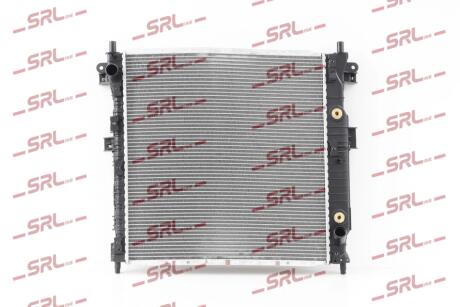 Радіатори охолодження ACTYON SRLine 7110082