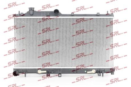 Радіатори охолодження FORESTER, 13- SRLine 7208083