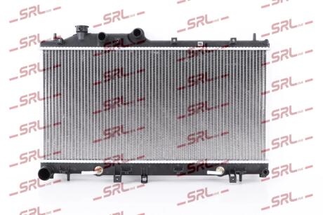 Радіатори охолодження LEGACY V SRLine 7209082