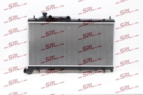 Радіатори охолодження FORESTER SRLine 7227081