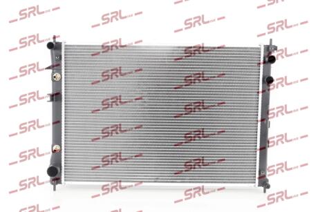 Радіатори охолодження TRIBECA SRLine 7250081