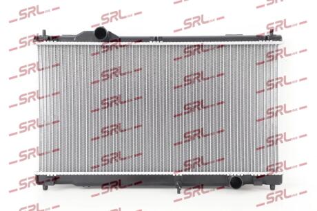 Радіатори охолодження IS SRLine 8011081