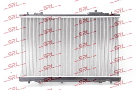 Радіатори охолодження LS, 06- SRLine 8044081