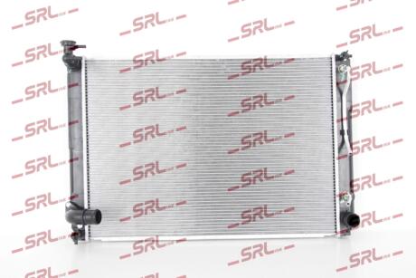 Радіатори охолодження RX 04- SRLine 8061085