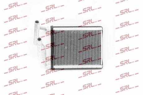 Радіатори обігріву RX 04- SRLine 8061N81