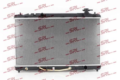Радіатори охолодження CAMRY SRLine 8138083