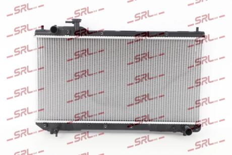 Радіатори охолодження RAV-4 94- SRLine 8144082