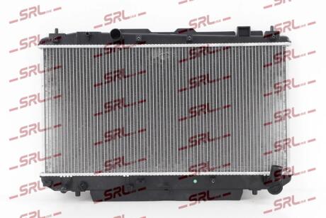 Радіатори охолодження RAV-4 00- SRLine 8146081